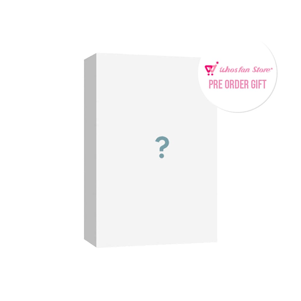 RESCENE ALBUM RESCENE - 4th Mini Album [ PULSE ] Wappen ver.