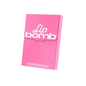 RESCENE ALBUM TINT RESCENE - 3rd Mini Album [LIP BOMB]