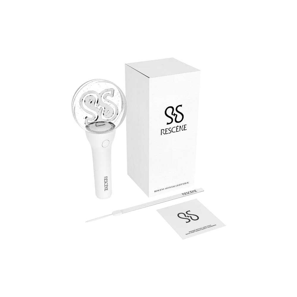 RESCENE MD / GOODS RESCENE - OFFICIAL LIGHT STICK