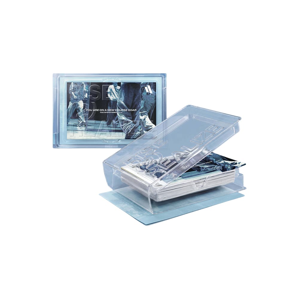 RIIZE ALBUM RIIZE - 2nd Mini Album ( II ) Special Ver.
