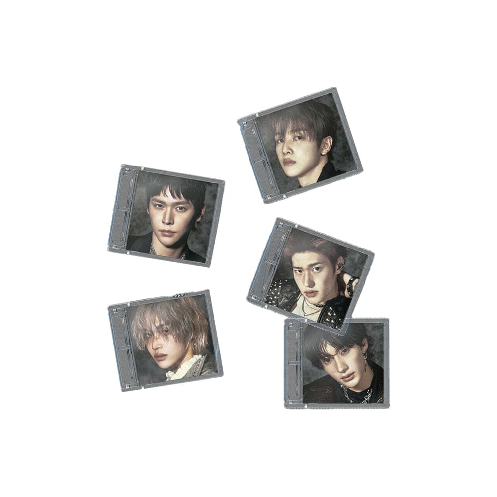 RIIZE ALBUM RIIZE - The 2nd Single FAME (SMini Ver.)