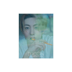 RIIZE MD / GOODS ANTON RIIZE - DICON VOLUME N22 RIIZE : A-beautifall (A ver.)