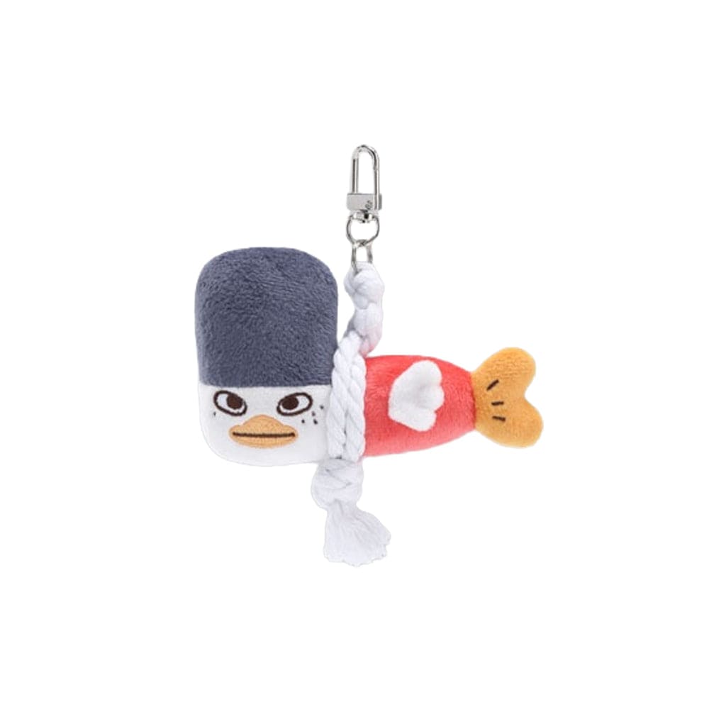 RIIZE - GOOD LUCK DOLL KEY RING RIIZE CONCERT TOUR [RIIZING LOUD] FINA