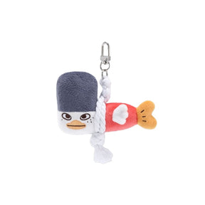 RIIZE MD / GOODS ANTON RIIZE - GOOD LUCK DOLL KEY RING RIIZE CONCERT TOUR [RIIZING LOUD] FINALE IN SEOUL MD