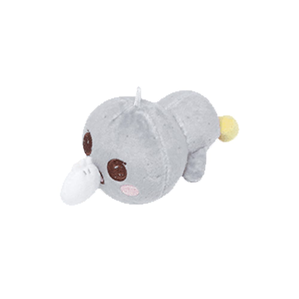 RIIZE MD / GOODS EUNSEOK RIIZE - 2026 POP-UP [ ARCHIIVE² ] MD - BRRR DOLL