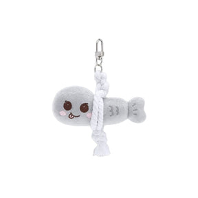RIIZE MD / GOODS EUNSEOK RIIZE - GOOD LUCK DOLL KEY RING RIIZE CONCERT TOUR [RIIZING LOUD] FINALE IN SEOUL MD