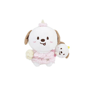 RIIZE MD / GOODS RIIZE - 2025 WE LITTLE RIIZE 20CM DOLL