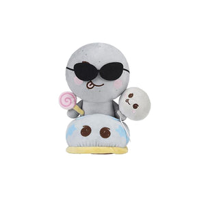 RIIZE MD / GOODS RIIZE - 2025 WE LITTLE RIIZE 20CM DOLL