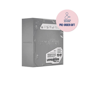 RIIZE MD / GOODS RIIZE - 2026 SEASON'S GREETINGS (SPECIAL EDITION)
