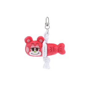 RIIZE MD / GOODS SHOTARO RIIZE - GOOD LUCK DOLL KEY RING RIIZE CONCERT TOUR [RIIZING LOUD] FINALE IN SEOUL MD