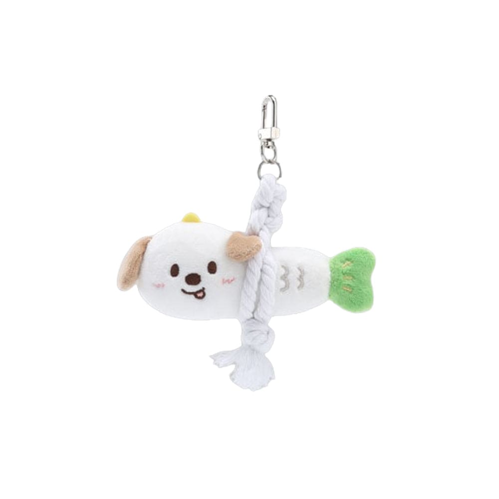 RIIZE MD / GOODS SOHEE RIIZE - GOOD LUCK DOLL KEY RING RIIZE CONCERT TOUR [RIIZING LOUD] FINALE IN SEOUL MD