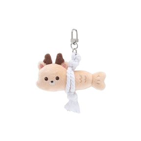 RIIZE MD / GOODS SUNGCHAN RIIZE - GOOD LUCK DOLL KEY RING RIIZE CONCERT TOUR [RIIZING LOUD] FINALE IN SEOUL MD