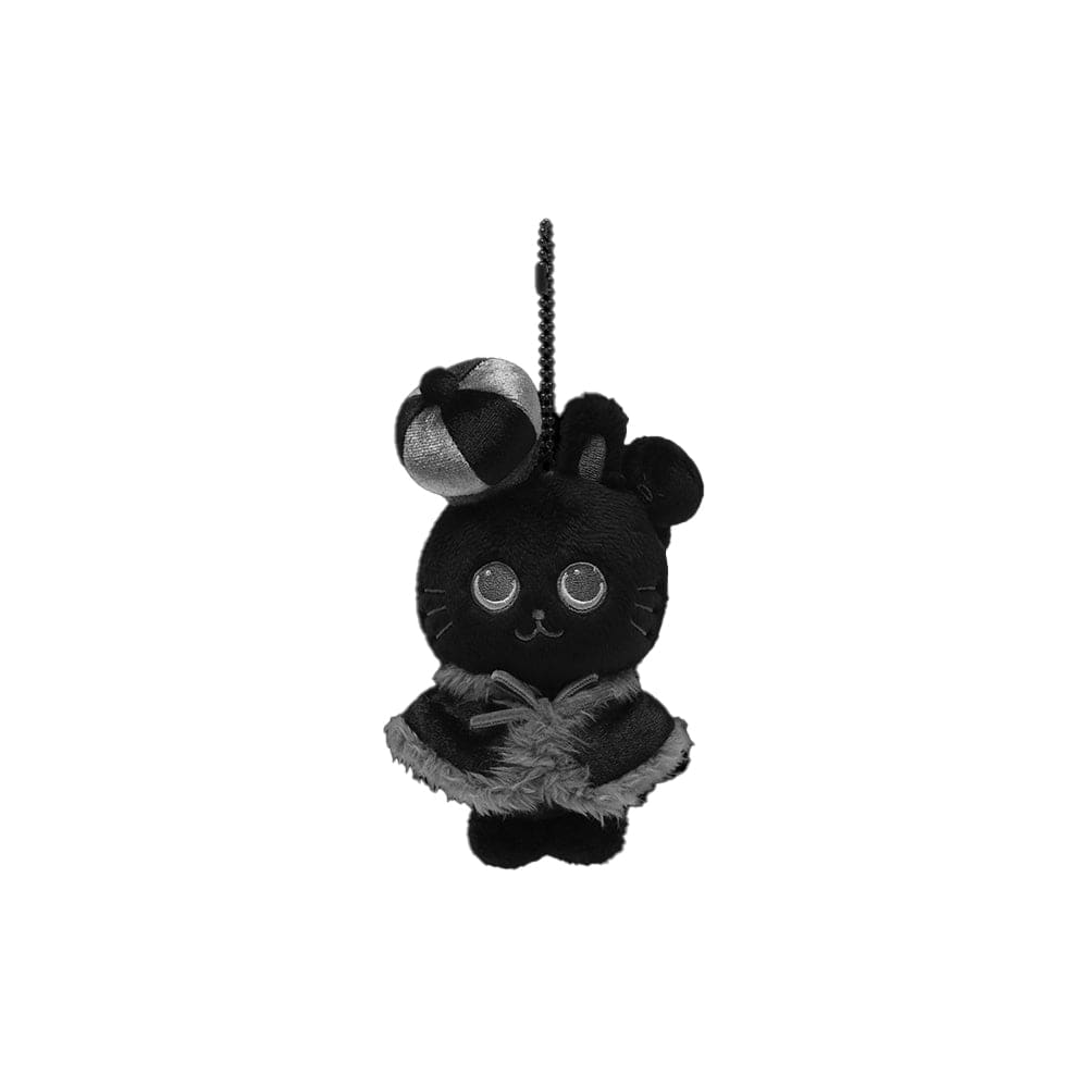 RIIZE MD / GOODS WONBIN RIIZE - 10CM DOLL ACC SET - Silence: Inside the Fame MD