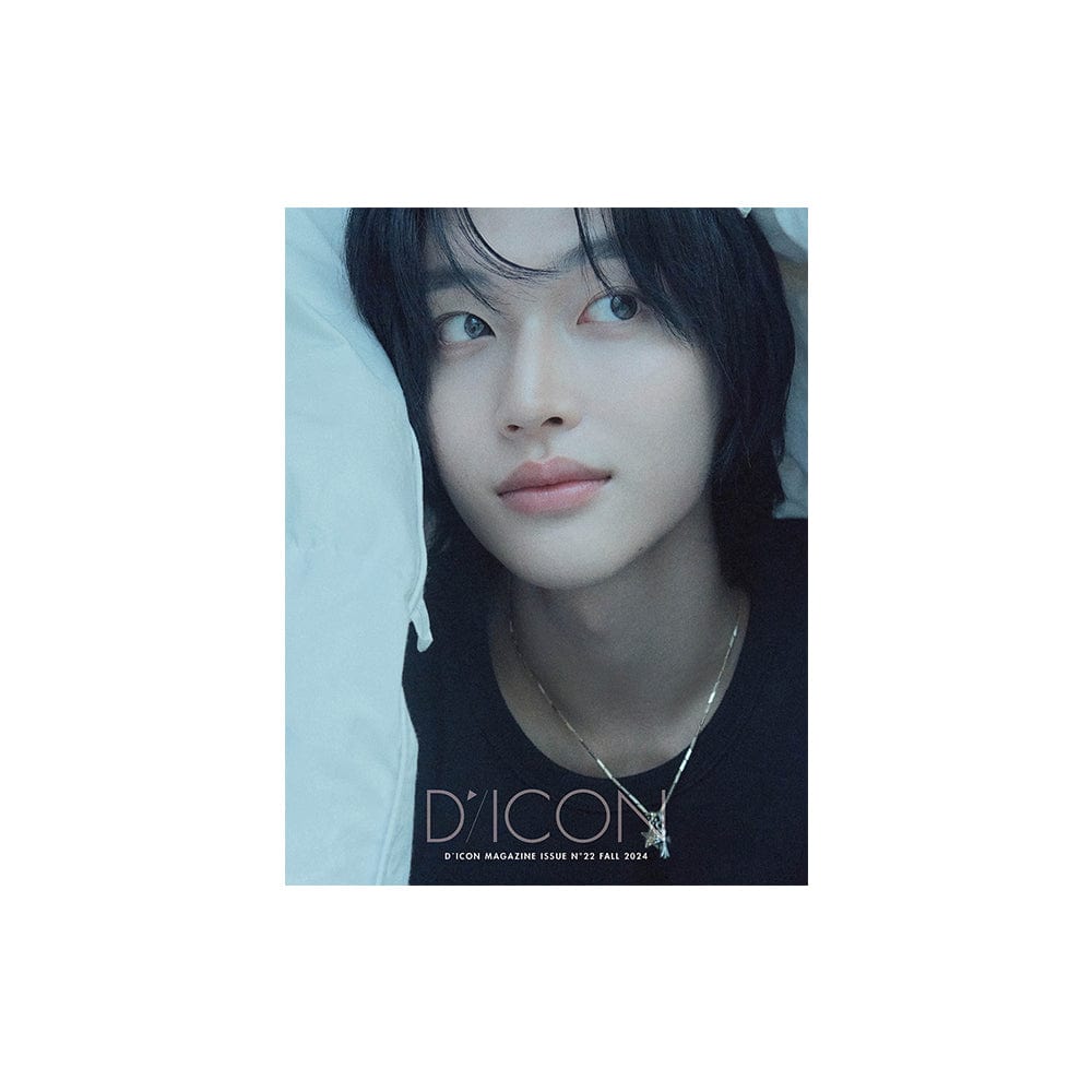 RIIZE MD / GOODS WONBIN RIIZE - DICON VOLUME N22 RIIZE : A-beautifall (A ver.)