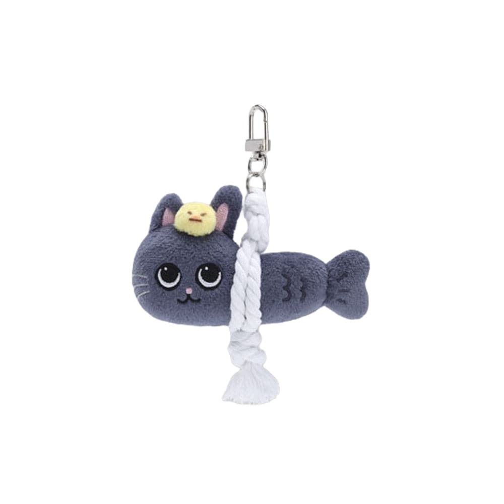 RIIZE MD / GOODS WONBIN RIIZE - GOOD LUCK DOLL KEY RING RIIZE CONCERT TOUR [RIIZING LOUD] FINALE IN SEOUL MD