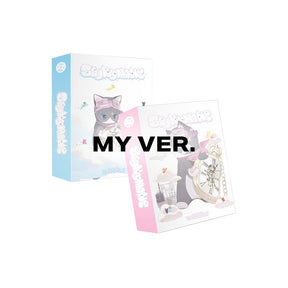 SAY MY NAME ALBUM MY SAY MY NAME - My Name Is...