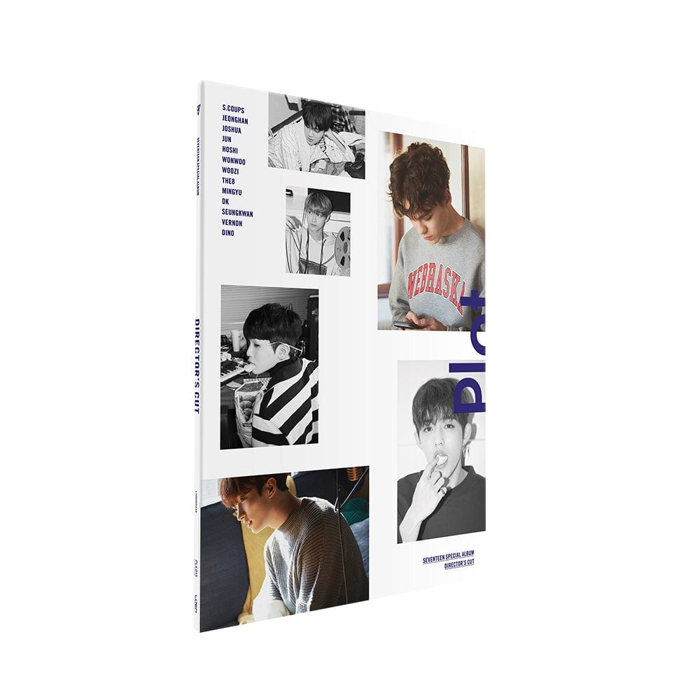 SEVENTEEN – Page 3