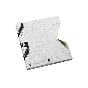 SEVENTEEN ALBUM V8 SEVENTEEN - 1st Mini Album V8