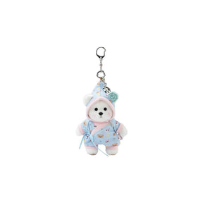 SEVENTEEN MD / GOODS Serenity SEVENTEEN X TEDDY TALES - BONGBONG BEAR (XS)