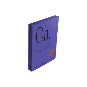 Seventeen PHOTOBOOK NO POB SEVENTEEN - UNIT PHOTOBOOK EPISODE D