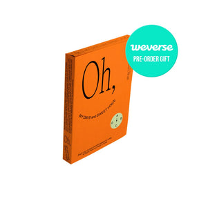 Seventeen PHOTOBOOK WEVERSE POB SEVENTEEN - UNIT PHOTOBOOK EPISODE A