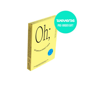 Seventeen PHOTOBOOK WEVERSE POB SEVENTEEN - UNIT PHOTOBOOK EPISODE B