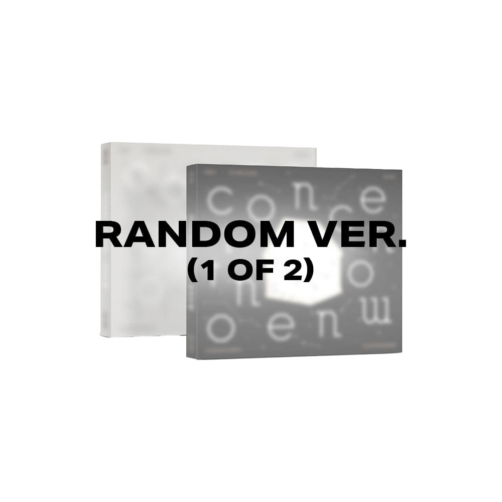 アイドル ONEW CONNECTION BAG JAPAN ONLY】CONNECTION BAG - ONEW OFFICIAL GOODS STORE
