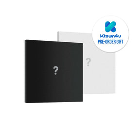 SHINee ALBUM KTOWN4U / SWEET SHINee TAEMIN - PHASE I : Soft Violence ( PHOTO BOOK Ver. )