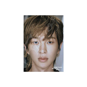 SHINee ALBUM ONEW SHINee - The 6th Mini Album [Atmos] (RaIn Ceremony Ver.)