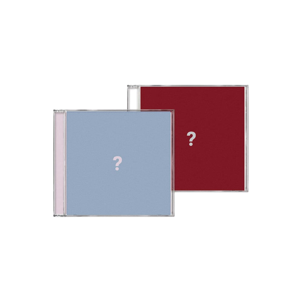 SHINee ALBUM SET SHINee TAEMIN - PHASE I : Soft Violence ( JEWEL Ver. )