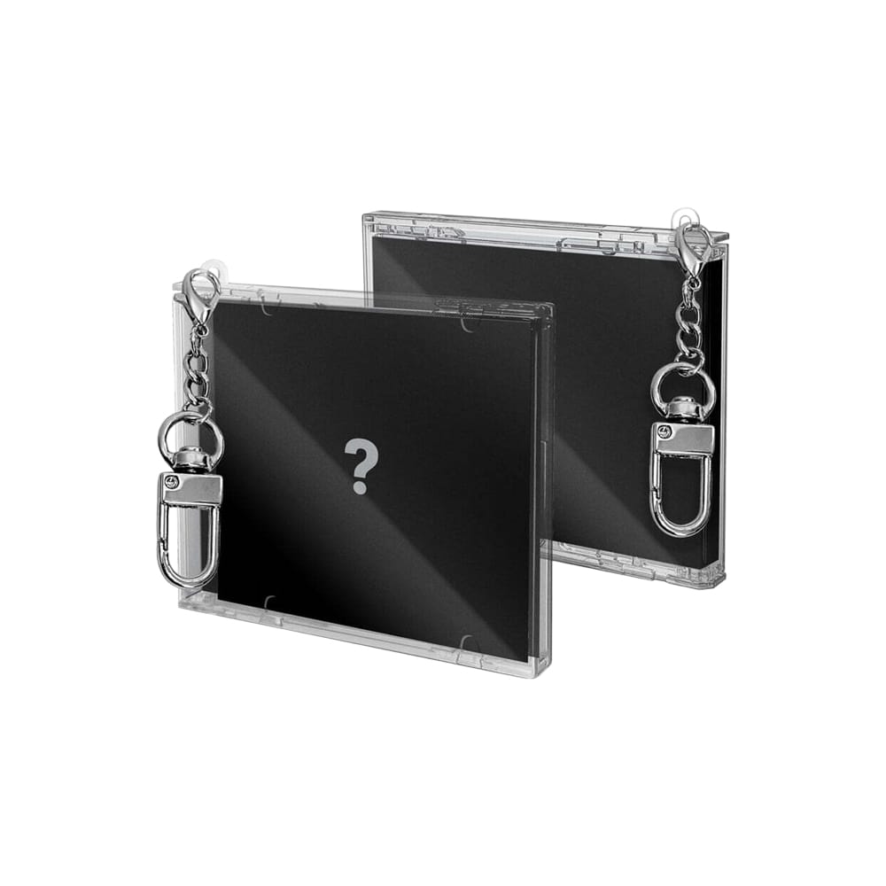SHINee ALBUM SHINee TAEMIN - PHASE I : Soft Violence ( KEYRING Ver. )