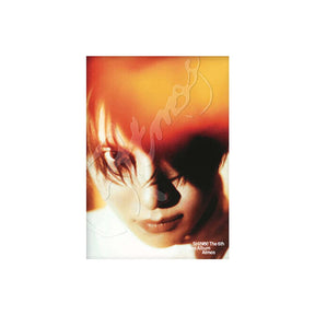 SHINee ALBUM TAEMIN SHINee - The 6th Mini Album [Atmos] (RaIn Ceremony Ver.)