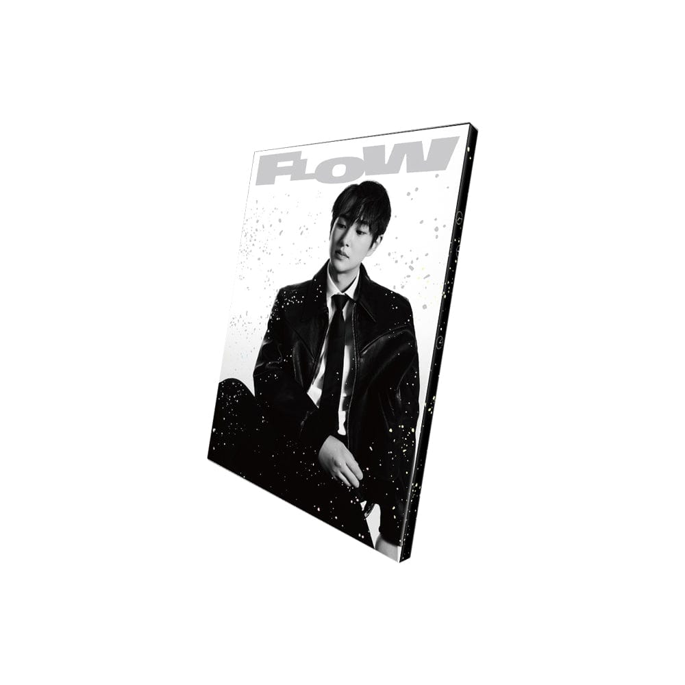 SHINee ALBUM WEEKDAY ver ONEW (SHINee) - 3rd Mini Album FLOW (Photobook ver.)