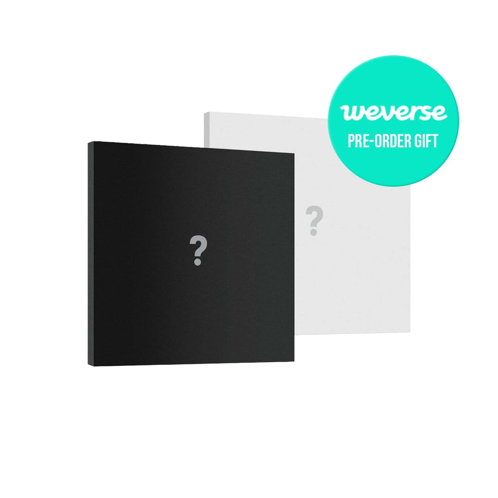 SHINee ALBUM WEVERSE / SWEET SHINee TAEMIN - PHASE I : Soft Violence ( PHOTO BOOK Ver. )