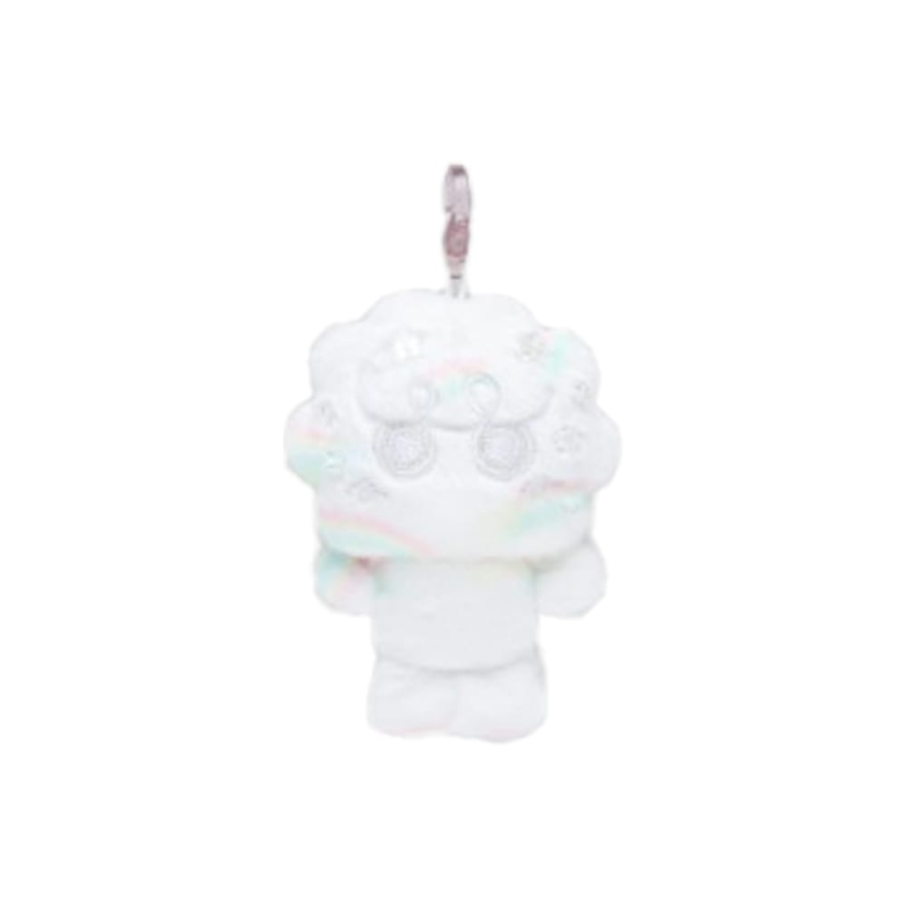 SHINee MD / GOODS KEY SHINee - 6th Mini Album ( Atmos ) POP-UP MD Rainbow 10CM Plush