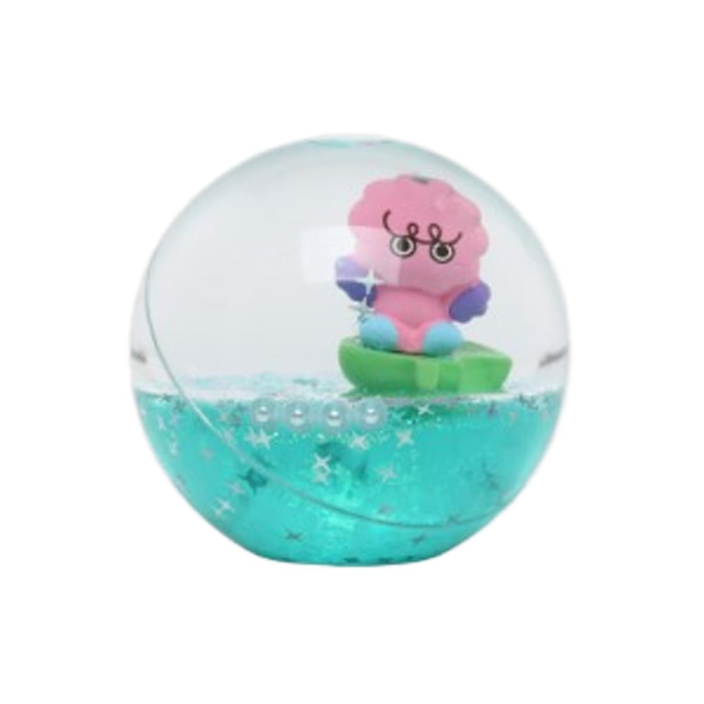 SHINee MD / GOODS KEY SHINee - 6th Mini Album ( Atmos ) POP-UP MD WATER BALL