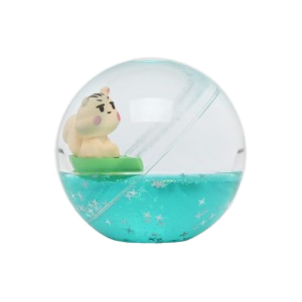 SHINee MD / GOODS MINHO SHINee - 6th Mini Album ( Atmos ) POP-UP MD WATER BALL