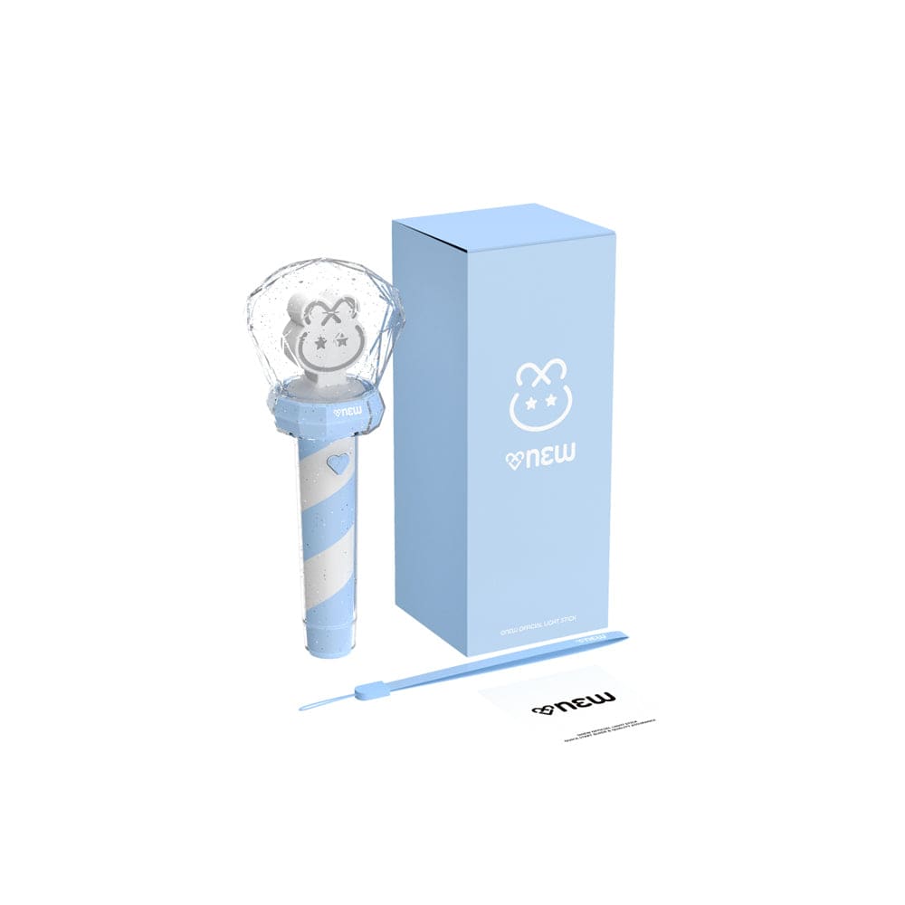 SHINEE MD / GOODS ONEW - OFFICIAL LIGHT STICK