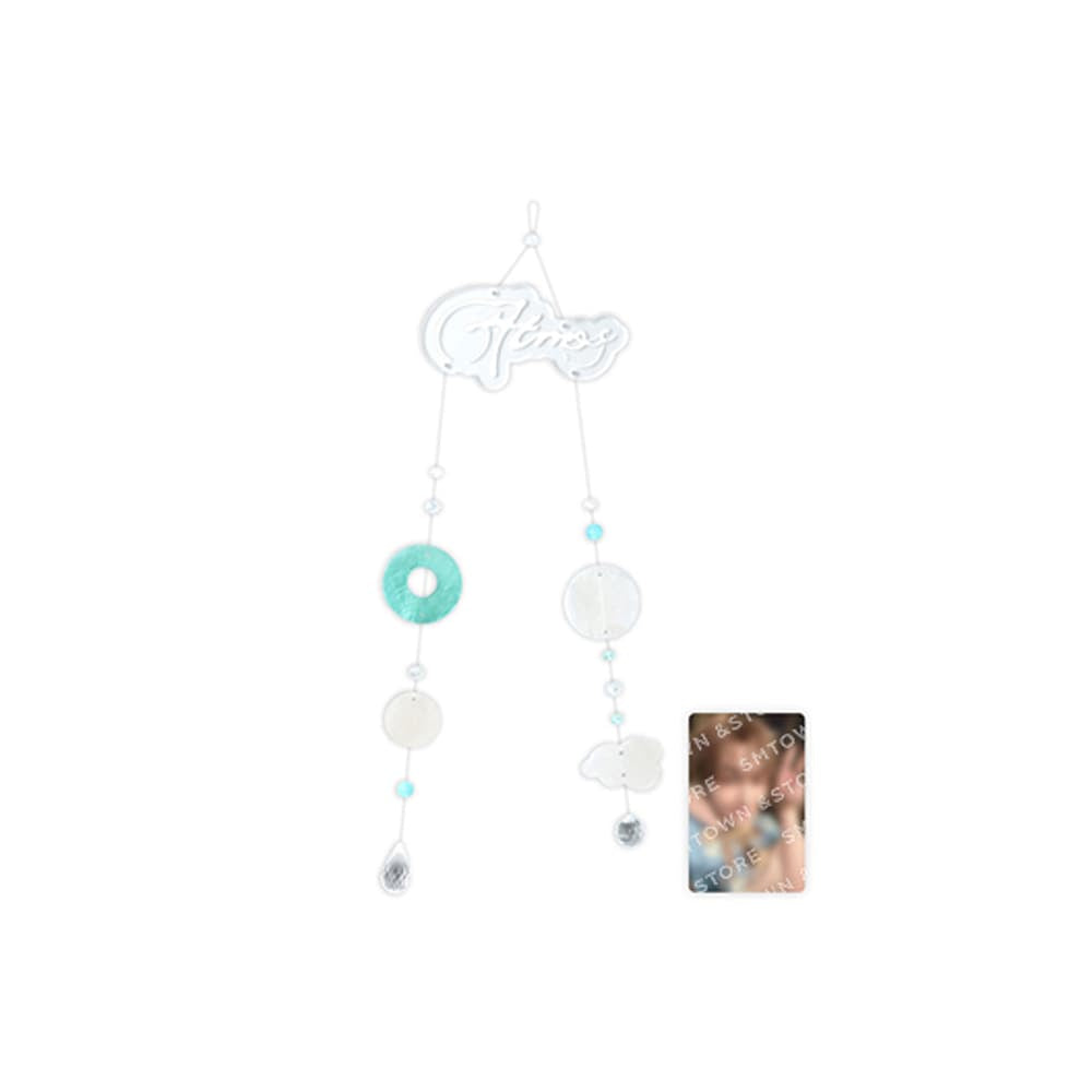 SHINee MD / GOODS SHINee - 6th Mini Album ( Atmos ) POP-UP MD DIY SUN CATCHER SET