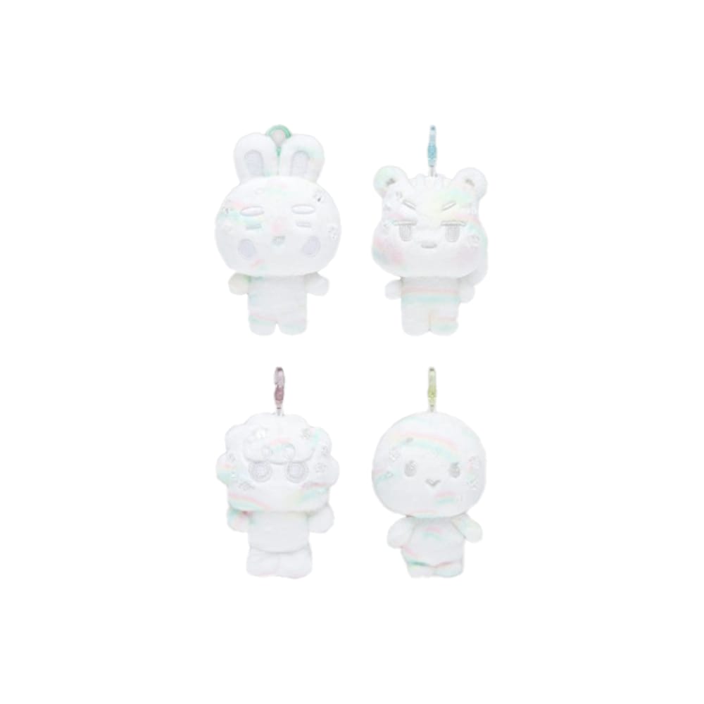 SHINee MD / GOODS SHINee - 6th Mini Album ( Atmos ) POP-UP MD Rainbow 10CM Plush