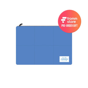 SHINEE MD / GOODS SHINee ONEW - 2026 ONEW SEASON'S GREETINGS [DEAR MY JJINGGU]