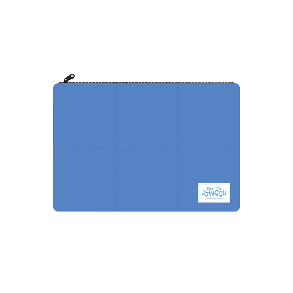 SHINEE MD / GOODS SHINee ONEW - 2026 ONEW SEASON'S GREETINGS [DEAR MY JJINGGU]