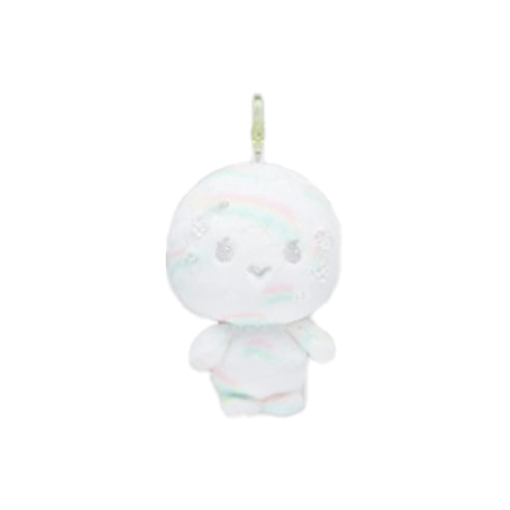 SHINee MD / GOODS TAEMIN SHINee - 6th Mini Album ( Atmos ) POP-UP MD Rainbow 10CM Plush
