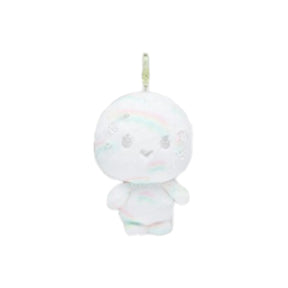 SHINee MD / GOODS TAEMIN SHINee - 6th Mini Album ( Atmos ) POP-UP MD Rainbow 10CM Plush