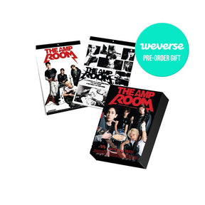 SHINee MD / GOODS WEVERSE / SEASONS GREETING ONLY SHINee - 2027 SEASON'S GREETINGS [ THE AMP ROOM ]