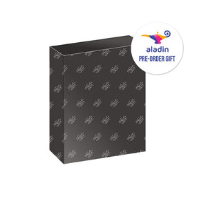 Stray Kids ALBUM ALADIN Stray Kids - 10th Mini Album THIS & THAT [ FANS ALBUM VER. ]