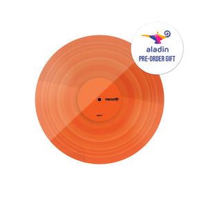 Stray Kids ALBUM ALADIN Stray Kids - 10th Mini Album THIS & THAT [ LP VER. ]