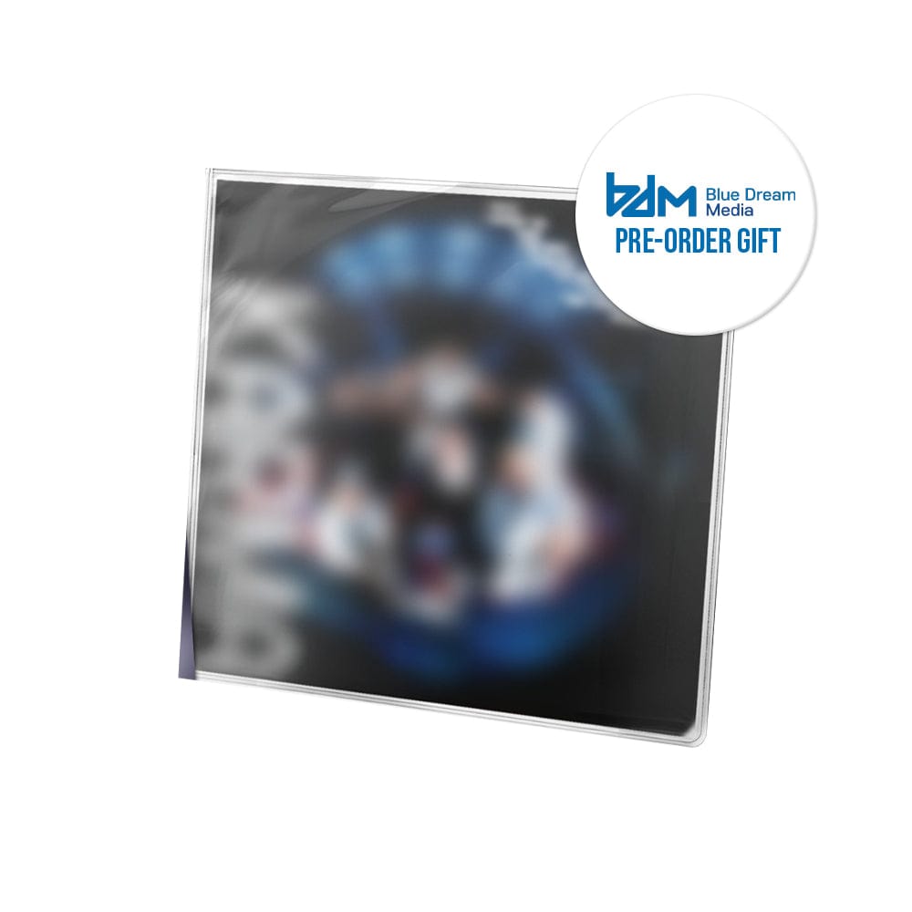 Stray Kids ALBUM BLUE DREAM Stray Kids - The 4th Album KARMA (KARMA VER.)