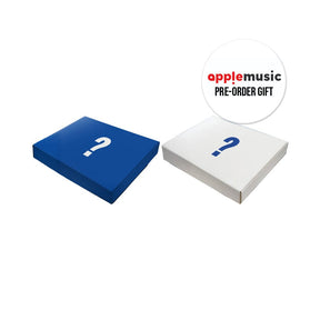 Stray Kids ALBUM CEREMONY / Apple Music Stray Kids - The 4th Album KARMA