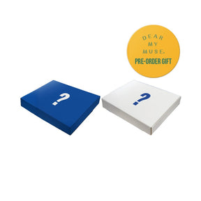 Stray Kids ALBUM CEREMONY / Dear My Muse Stray Kids - The 4th Album KARMA
